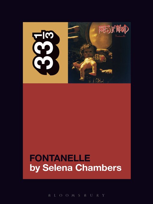 Title details for Babes in Toyland's Fontanelle by Selena Chambers - Available